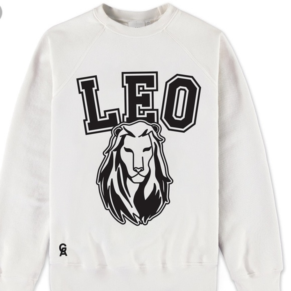 Good American Zodiac Sweater